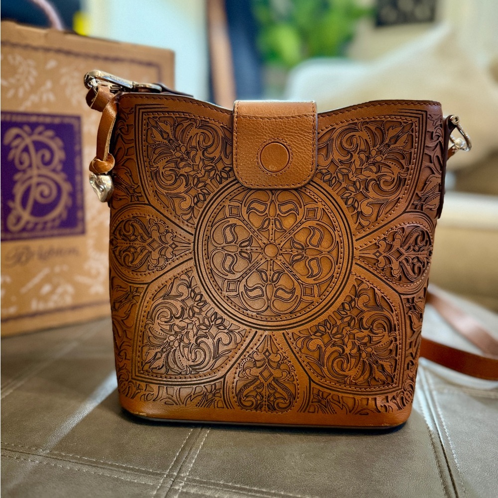 Brighton Lillian Cross Body